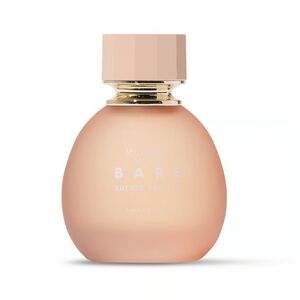 Victoria's Secret Bare Sueded Vanilla Perfume 3.4 Fl Oz